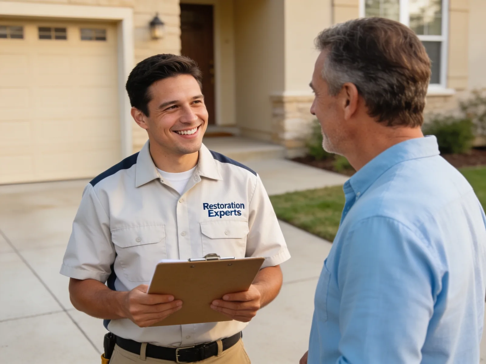 Water Damage Cleanup Houghton, SD FAQs